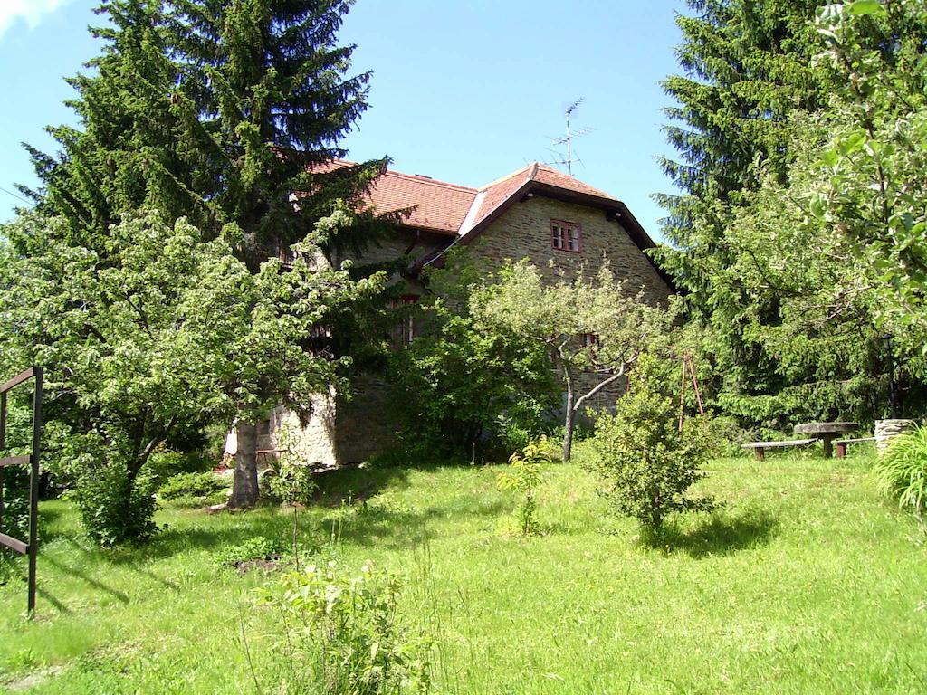 Gereben Villa Velem Room photo